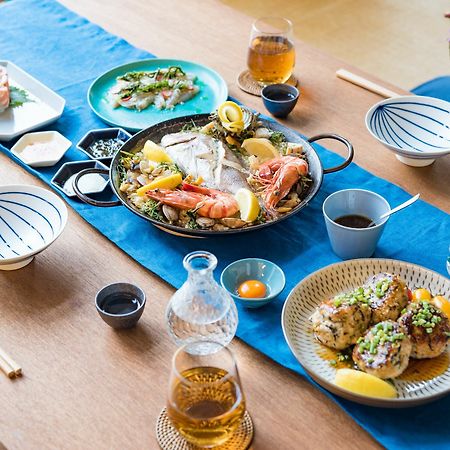 Zaban Shikanoshima Fukuoka  Bagian luar foto