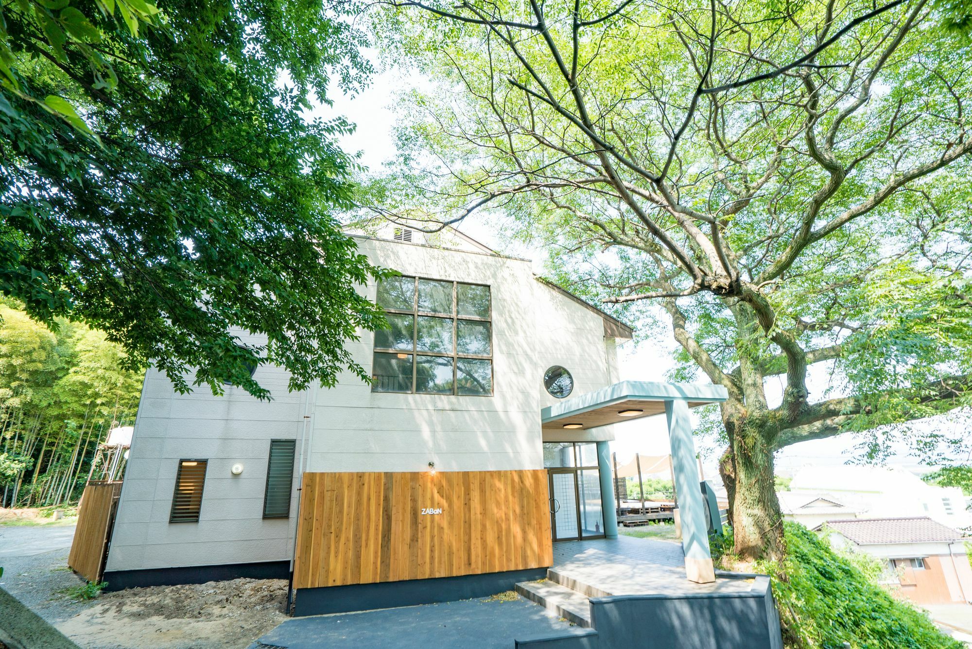 Zaban Shikanoshima Fukuoka  Bagian luar foto