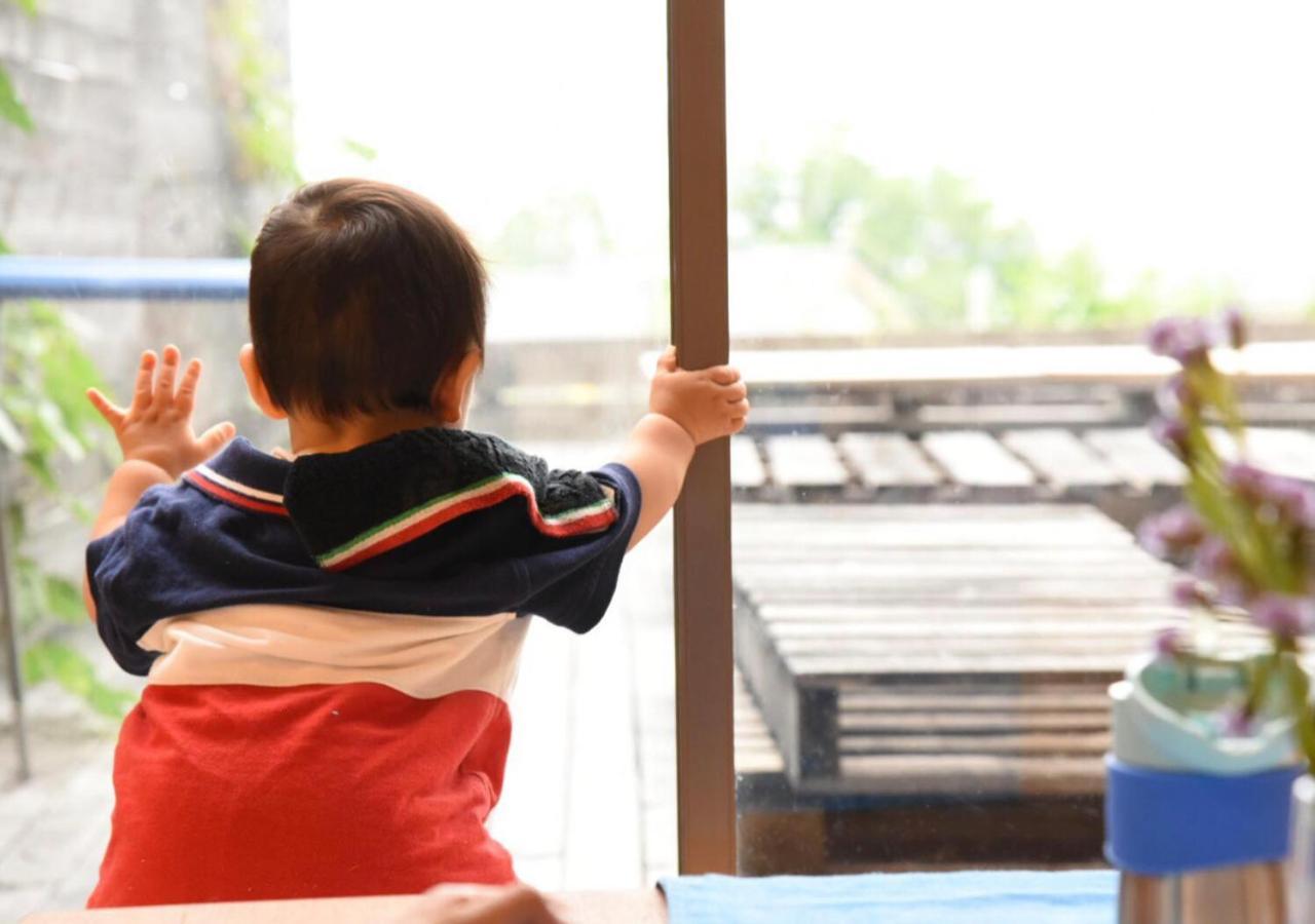 Zaban Shikanoshima Fukuoka  Bagian luar foto
