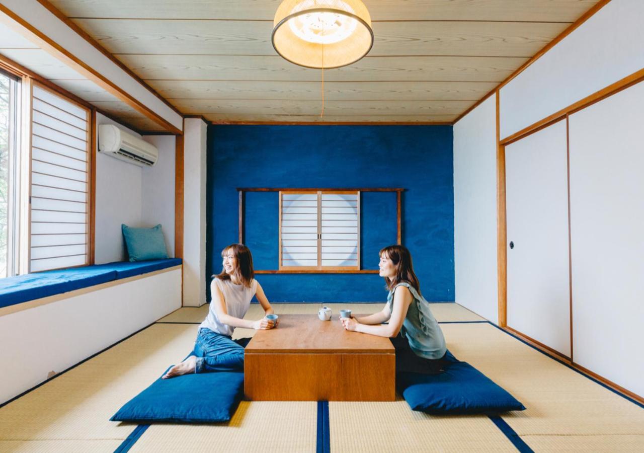 Zaban Shikanoshima Fukuoka  Bagian luar foto