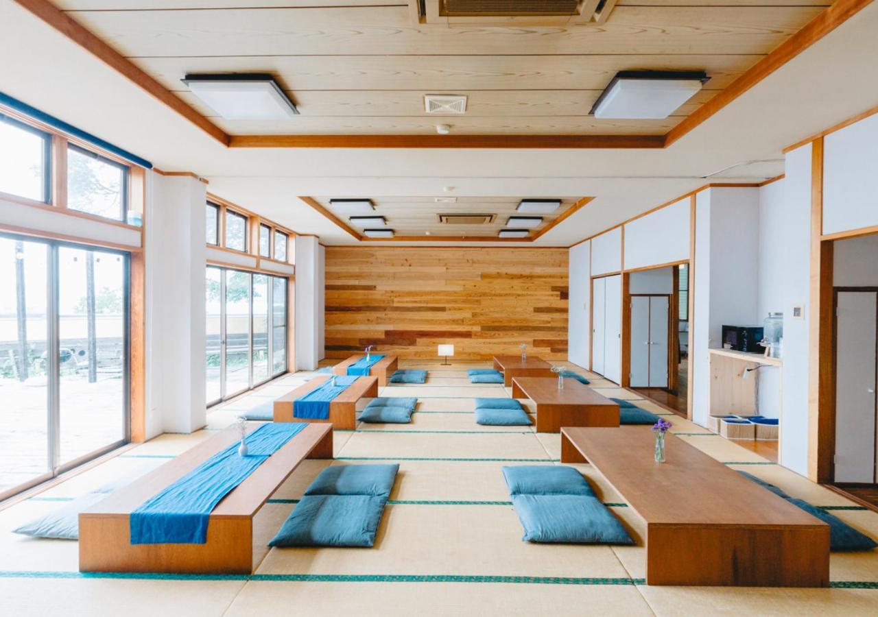 Zaban Shikanoshima Fukuoka  Bagian luar foto